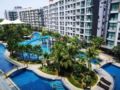 Dusit Grand Park Condo, Pattaya by Nong - Pattaya - Thailand Hotels