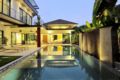 [DV248] 3BR Phuket DREAM VILLA with HUGE pool - Phuket プーケット - Thailand タイのホテル