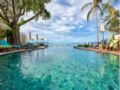 Eden Beach Bungalows - Koh Samui - Thailand Hotels