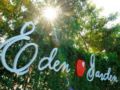Eden Garden Resort - Ratchaburi - Thailand Hotels