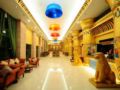 Egypt Boutique Hotel - Bangkok - Thailand Hotels