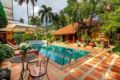 Elegant Emerald Villa 5 mins walk to Kamala Beach - Phuket プーケット - Thailand タイのホテル