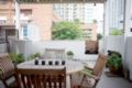 Elegant Oriental Home with Rooftop Terrace/BTS - Bangkok - Thailand Hotels