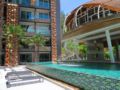 Emerald Terrace Resort Patong - Phuket - Thailand Hotels