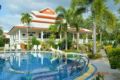 Emperor's house - Pattaya - Thailand Hotels