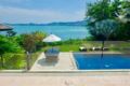 Enjoy my life sea view villa - Koh Samui コ サムイ - Thailand タイのホテル