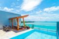 Eva beach seaview villa private pool 4bedroom - Phuket - Thailand Hotels