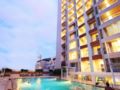 Evergreen Place Siam by UHG - Bangkok - Thailand Hotels