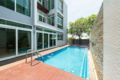 Exclusive Pool Villa Suite @ Heart of HuaHin - Hua Hin / Cha-am ホアヒン/チャアム - Thailand タイのホテル