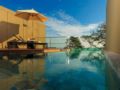 Executive Pool Villa by Baan Haad Ngam - Koh Samui コ サムイ - Thailand タイのホテル