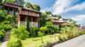 Exquisite Villa with Front side view - Koh Phi Phi - Thailand Hotels