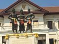 eye popping private town house in the old city - Chiang Mai - Thailand Hotels