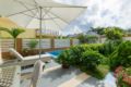 Family 5 bedroom pool villa in secure village - Phuket - Thailand Hotels