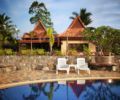 Family-friendly house by the pool close to the sea - Rayong - Thailand Hotels