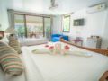 Family house village @ Private Island - Phuket - Thailand Hotels