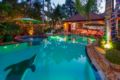 Fantastic Private Pool, Holiday Villa in Thailand - Pattaya - Thailand Hotels