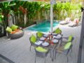 Fantastic Private Pool Villa in Rawai - Phuket プーケット - Thailand タイのホテル
