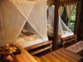 Fantastic traditional room Makmai 4A with aircon - Koh Phi Phi ピピ島 - Thailand タイのホテル
