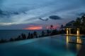FIRESKY COVE 4br - Pool, Sea View, Beach access - Koh Phangan パンガン島 - Thailand タイのホテル