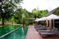 Flora Creek - Chiang Mai - Thailand Hotels