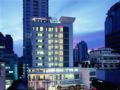 FuramaXclusive Asoke Hotel Bangkok - Bangkok - Thailand Hotels
