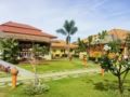 Garden Hills Villa Resort - Hua Hin / Cha-am ホアヒン/チャアム - Thailand タイのホテル