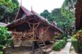 Garden View Bungalow - 20 Steps to Beach 2 - Koh Phi Phi - Thailand Hotels