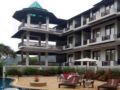 Gassan Khuntan Golf & Resort - Lamphun - Thailand Hotels