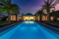 Gatsby villa, massive private pool villa in Rawai - Phuket プーケット - Thailand タイのホテル