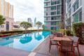 Geart Apartment near BTS! -bk14 - Bangkok - Thailand Hotels