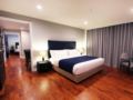 GM Suites - Bangkok - Thailand Hotels