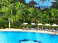 Golden Beach Resort - Krabi クラビ - Thailand タイのホテル