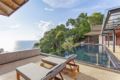 Golden Haven Villa 5BR w/ 4 Pools & Ocean View - Phuket - Thailand Hotels