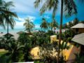 Golden Pine Beach Resort - Hua Hin / Cha-am ホアヒン/チャアム - Thailand タイのホテル