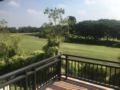 golf view villa - Chiang Mai - Thailand Hotels