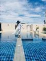 Goodtimes Pool Villa (Walk To Beach) - Hua Hin / Cha-am ホアヒン/チャアム - Thailand タイのホテル