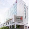 Grand 5 Hotel & Plaza Sukhumvit Bangkok - Bangkok バンコク - Thailand タイのホテル