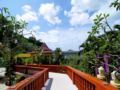 Grand Bleu Ocean View Pool Suite - Phuket プーケット - Thailand タイのホテル