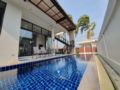 Grand Deluxe 1 ( WE BY SIRIN ) - Hua Hin / Cha-am - Thailand Hotels