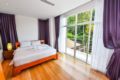 Grand deluxe Family 2 bedrooms C2-9 - Phuket - Thailand Hotels