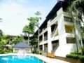 Grand Garden Hotel & Serviced Apartment - Rayong ラヨーン - Thailand タイのホテル