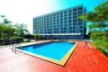 Grand Holiday Residence - Samut Prakan サムットプラカーン - Thailand タイのホテル