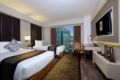 Grand Swiss Sukhumvit 11 by Compass Hospitality - Bangkok - Thailand Hotels