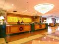 Grand Tower Inn Rama VI Hotel - Bangkok - Thailand Hotels