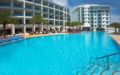 GrandBlue Resort - Rayong - Thailand Hotels