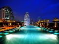 Grande Centre Point Hotel Terminal 21 - Bangkok バンコク - Thailand タイのホテル