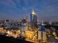 Grande Centre Point Sukhumvit 55 Thong Lo - Bangkok - Thailand Hotels