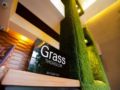 Grass Suites Thonglor - Bangkok バンコク - Thailand タイのホテル