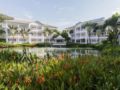 Great Apartment Lake View by Indreams - Phuket - Thailand Hotels