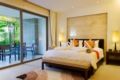 Ground Floor Beachfront Apartment - Phuket - Thailand Hotels